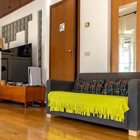 Monolocale Zona Navigli Apartment Milano Ngoại thất bức ảnh